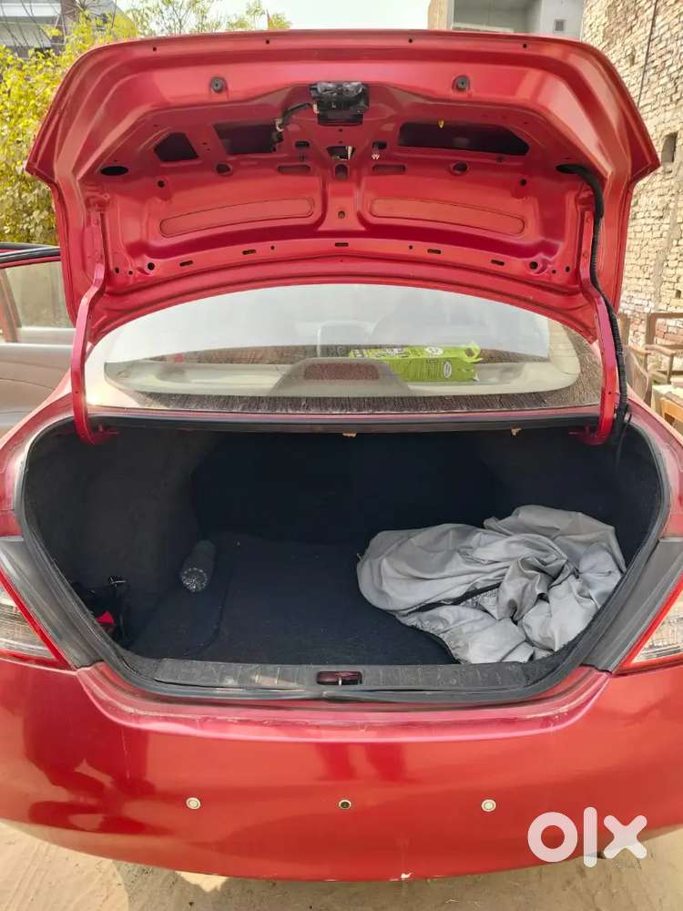 Nissan Sunny 2012 Diesel 160000 Km Driven