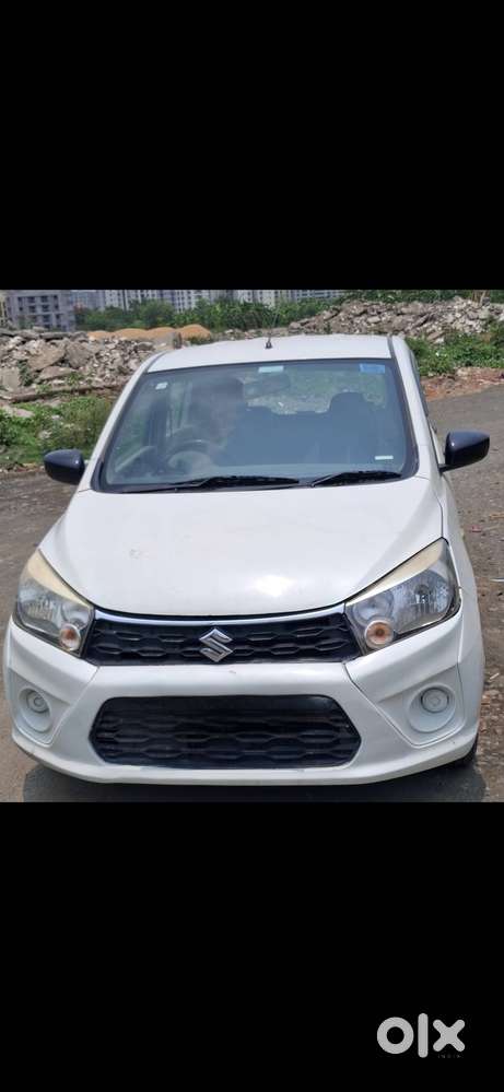 Maruti Suzuki Celerio 2020 Cng & Hybrids Good Condition