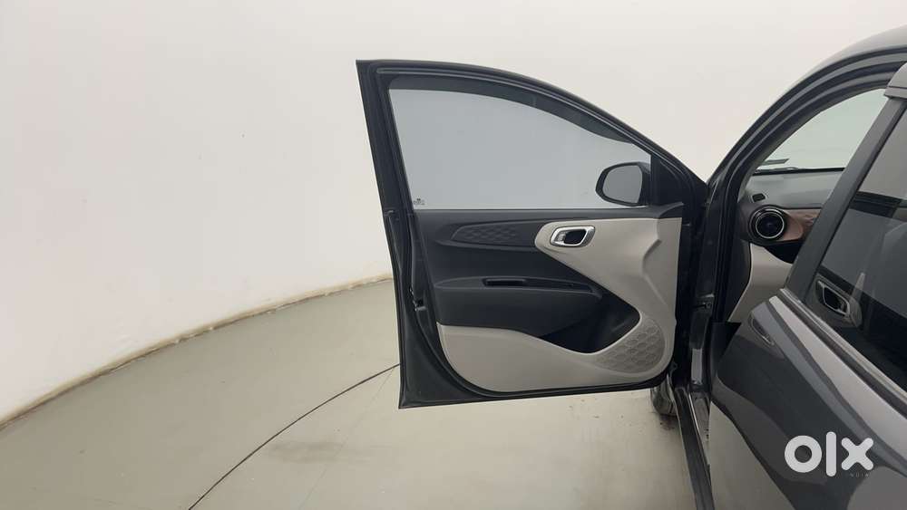 Hyundai Aura Sx 1.2 Petrol, 2023, Petrol