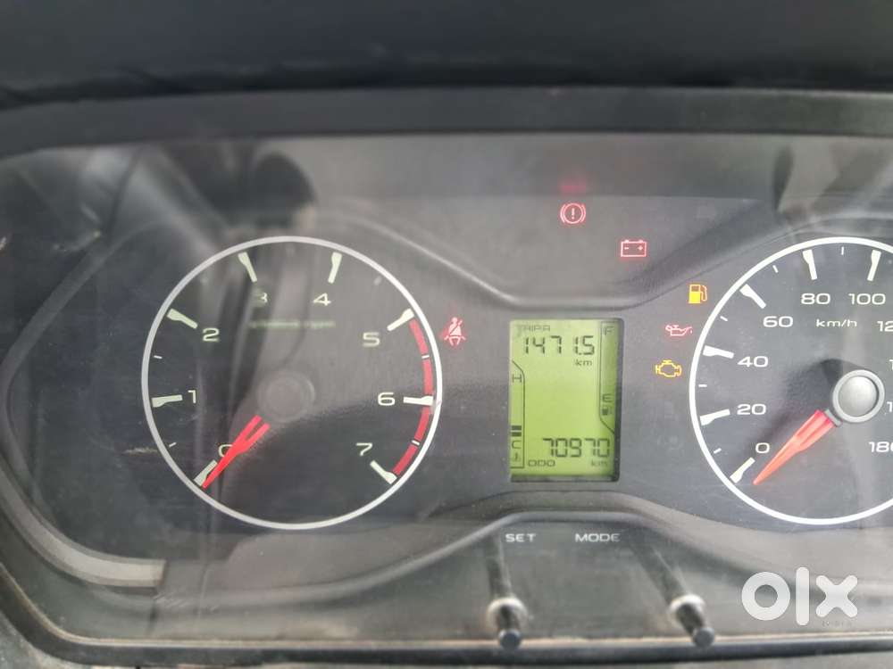 Mahindra Scorpio S5 Plus, 2019, Diesel