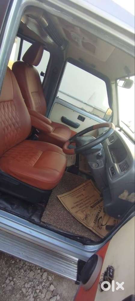Toyota Qualis Diesel 2001
