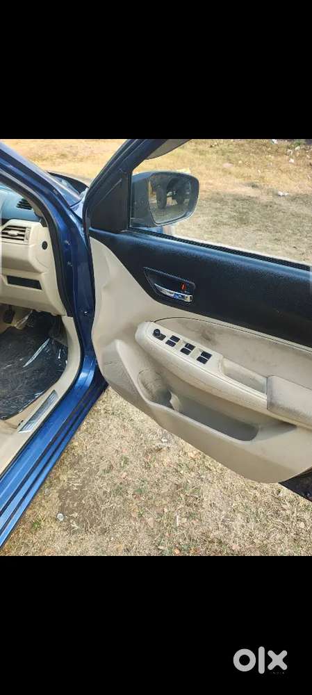 Maruti Suzuki Dzire 2017 Manual Diesel