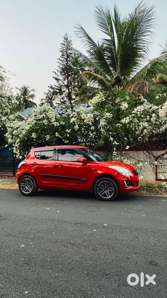 Maruti Suzuki Swift 2015 Diesel 89000 Km Driven