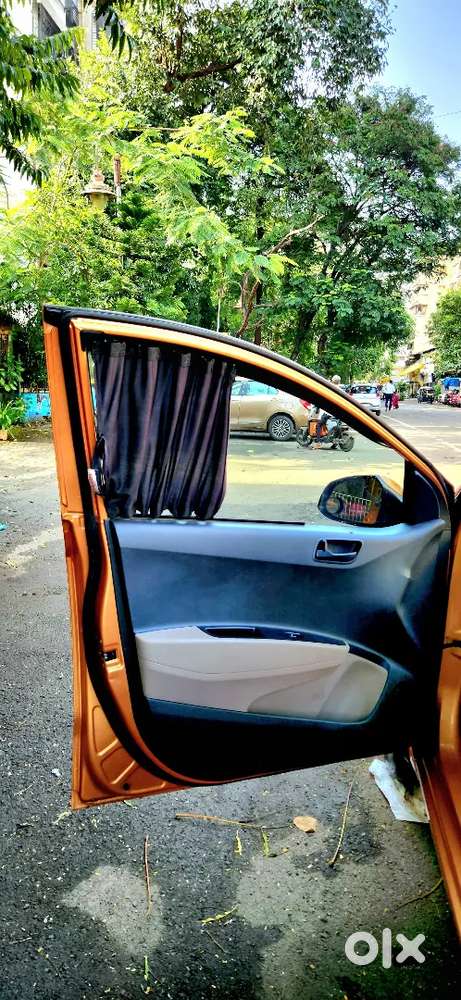 Hyundai Grand I10 2016