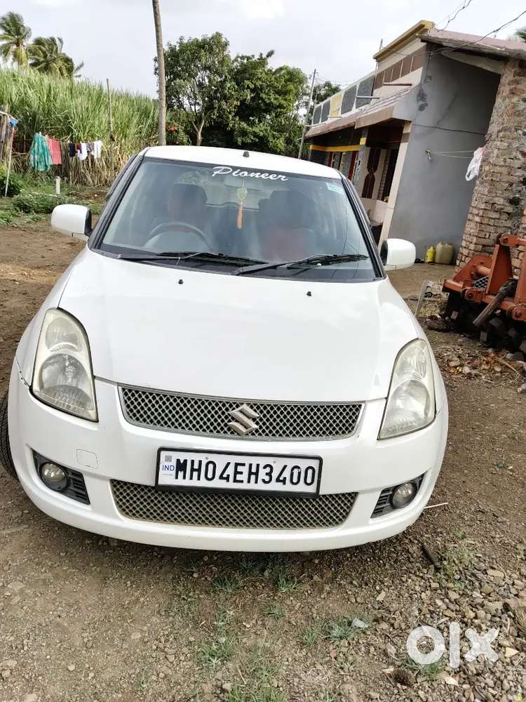 Maruti Suzuki Dzire 2010 Diesel