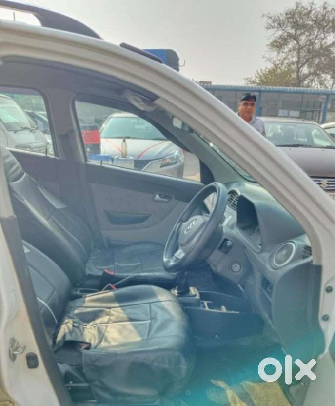 Maruti Suzuki Alto 800 Lxi, 2018, Petrol