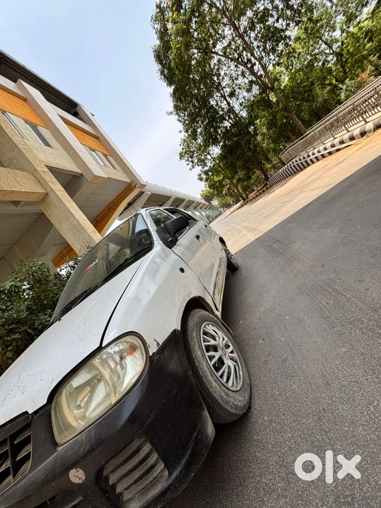 2008 Maruti Suzuki Alto Lxi