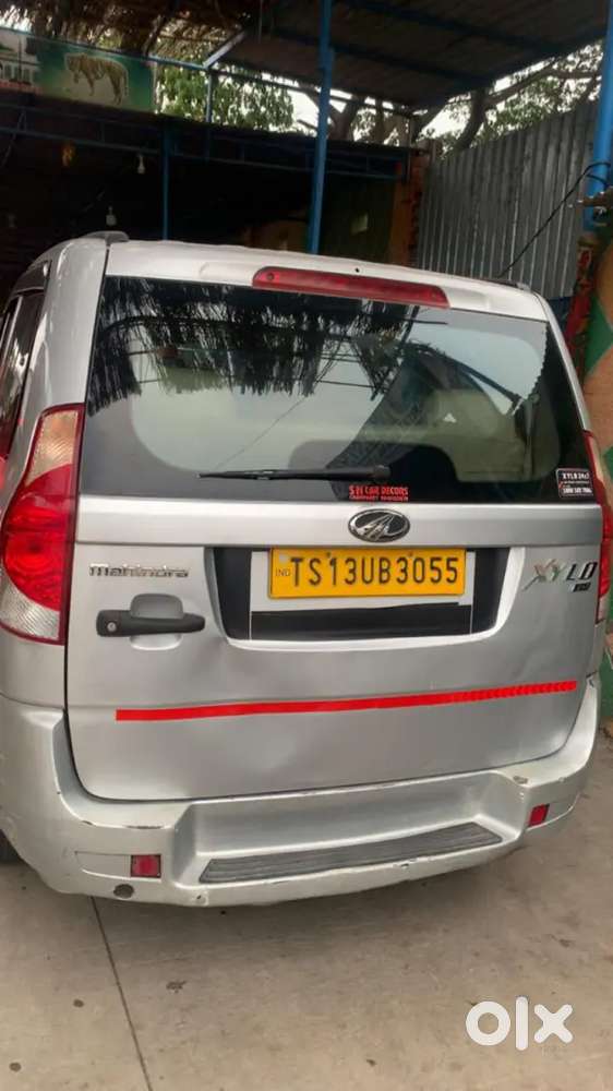 Mahindra Be 6 2017 Diesel 200000 Km Driven