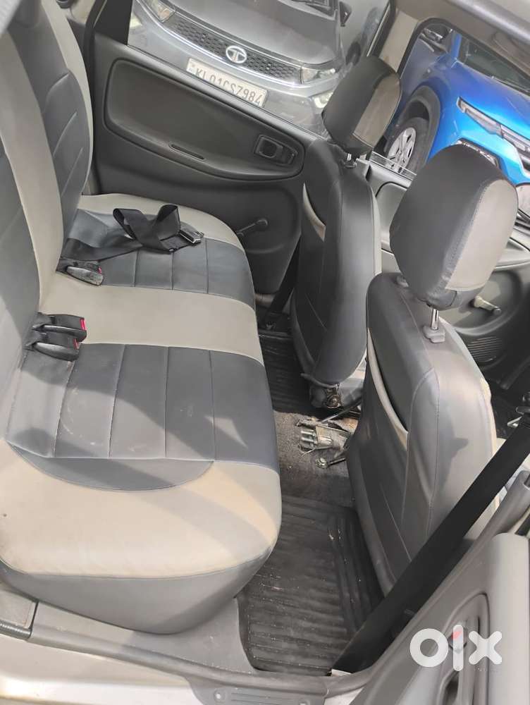 Maruti Suzuki Zen Estilo Lx Bsiv, 2005, Petrol