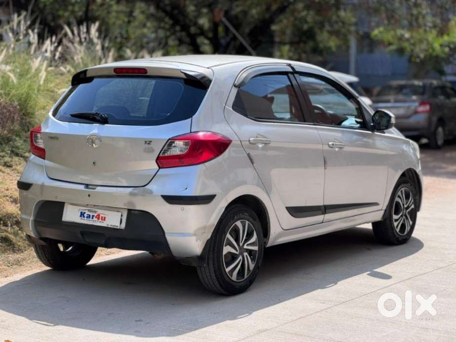 Tata Tiago Xz, 2019, Diesel