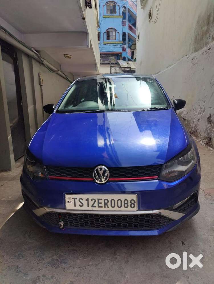 Volkswagen Polo 2020 Petrol Well Maintained