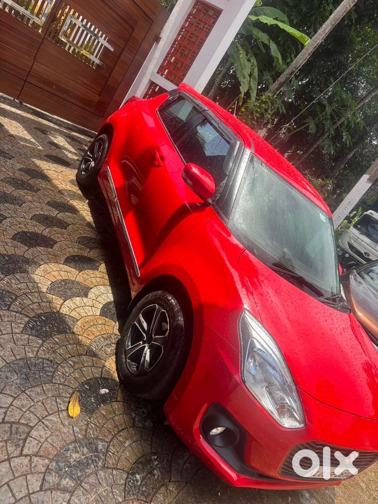 Maruti Suzuki Swift 2018 Diesel Well Maintained