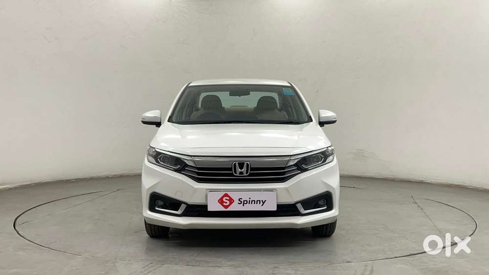 Honda Amaze Vx 1.2 Petrol Mt, 2023, Petrol
