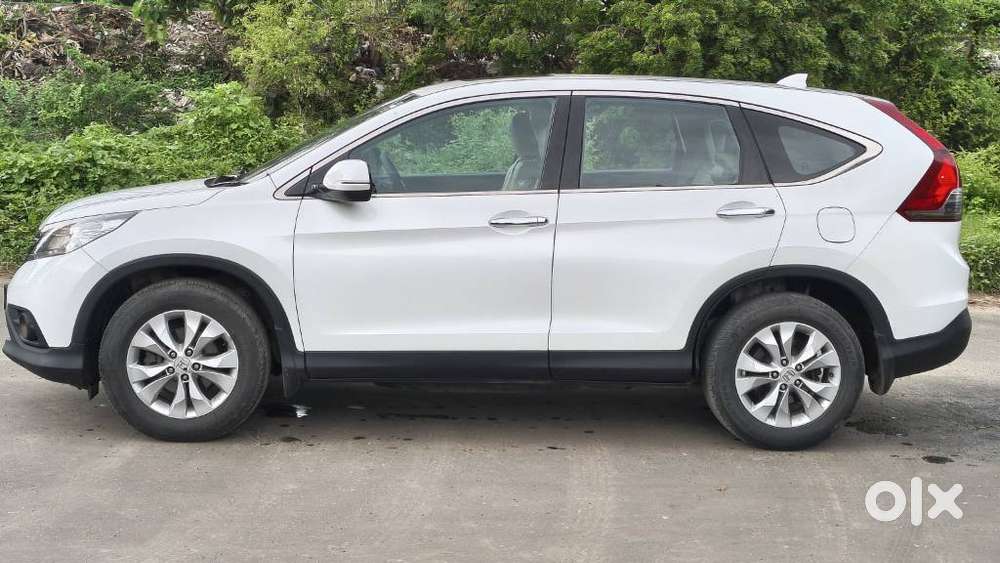Honda Cr-v 2.4 Automatic, 2015, Petrol
