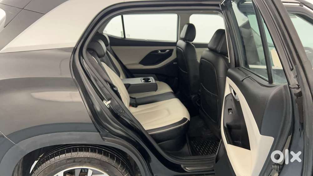 Hyundai Creta Sx (o) 1.5 Diesel Automatic, 2023, Diesel