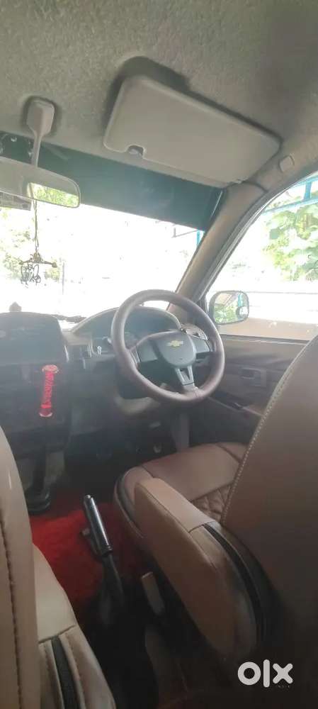 Chevrolet Tavera 2010 Diesel Good Condition
