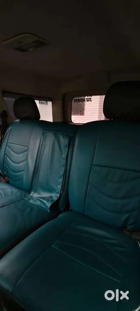 Tata Safari Storme 2017 Diesel Car