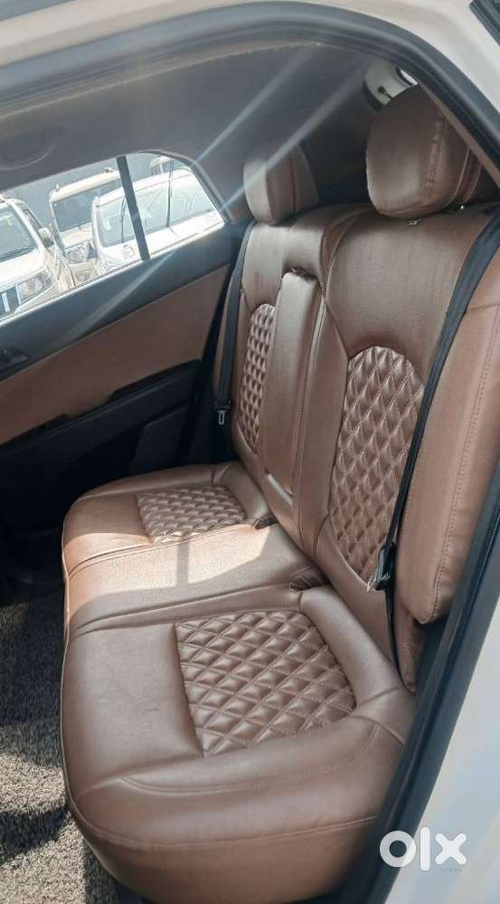 Hyundai Creta 1.6 Sx, 2016