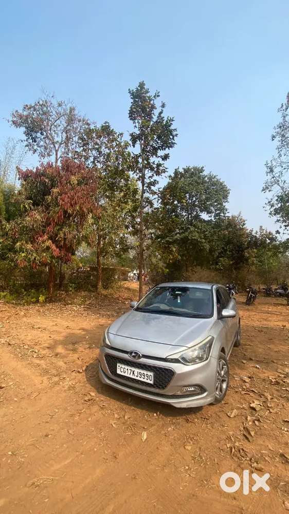 I20 Asta Crdi Diesel