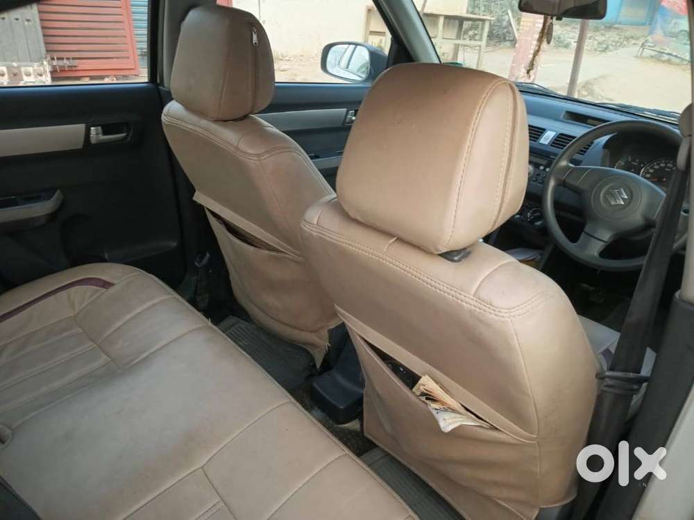 Swift Dzire 2010 - Single Hand Drive - Very Good Condition