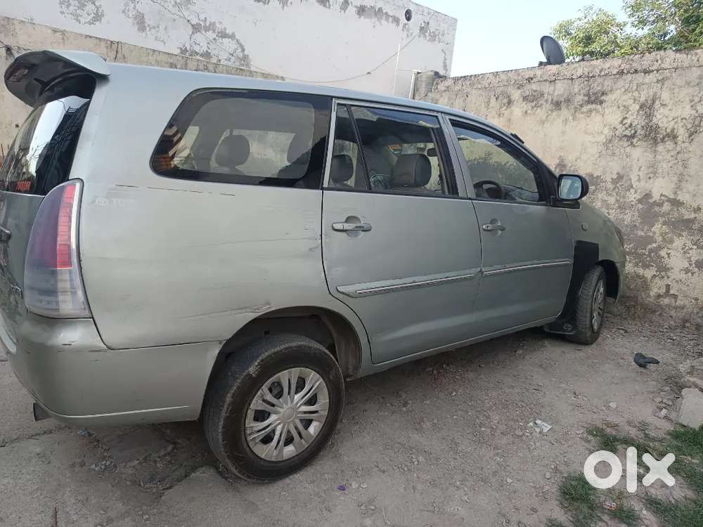 Gadi Mein Koi Kami Nahin Hai Gadi Naam Kara Kar Di Jayegi
