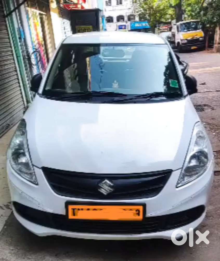 Maruti Suzuki Dzire 2020 Petrol 114000 Km