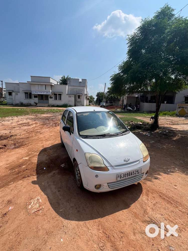 Chevrolet Spark 1.0 2012 Powerfull Engine