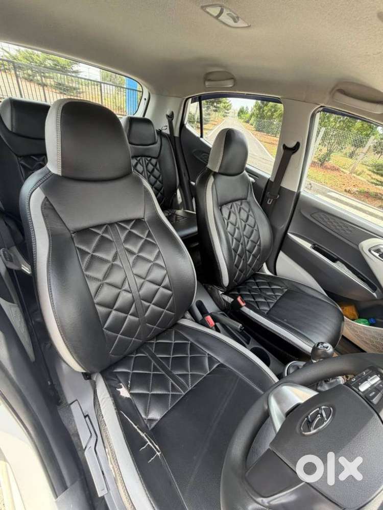 Hyundai Grand I10 Nios Sportz, 2022, Petrol
