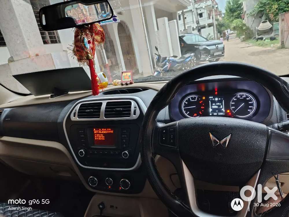 Mahindra Bolero Neo 1.5 Diesel Manual 2025