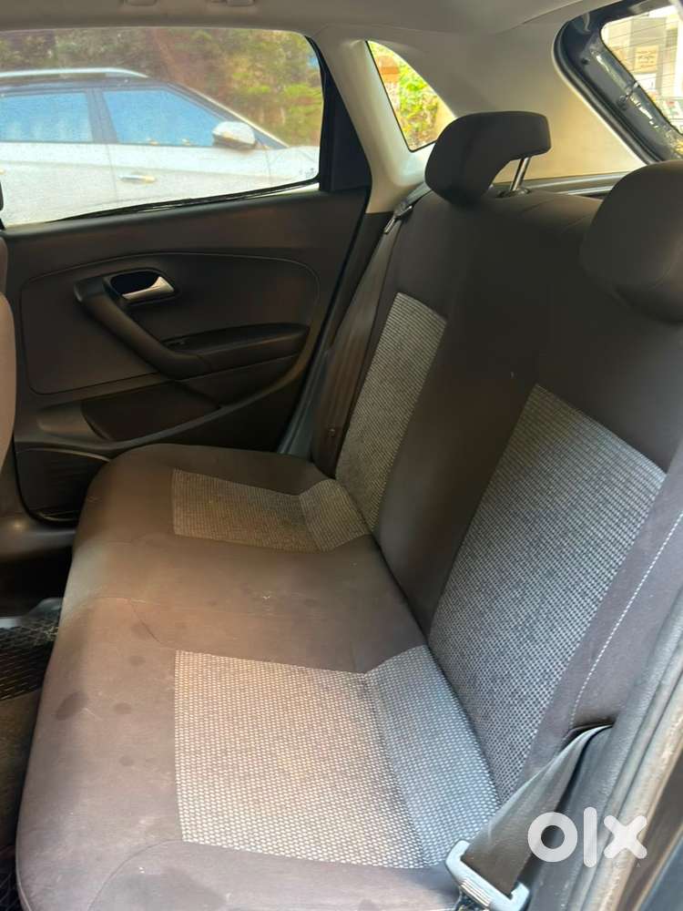 Volkswagen Polo Comfortline 2019