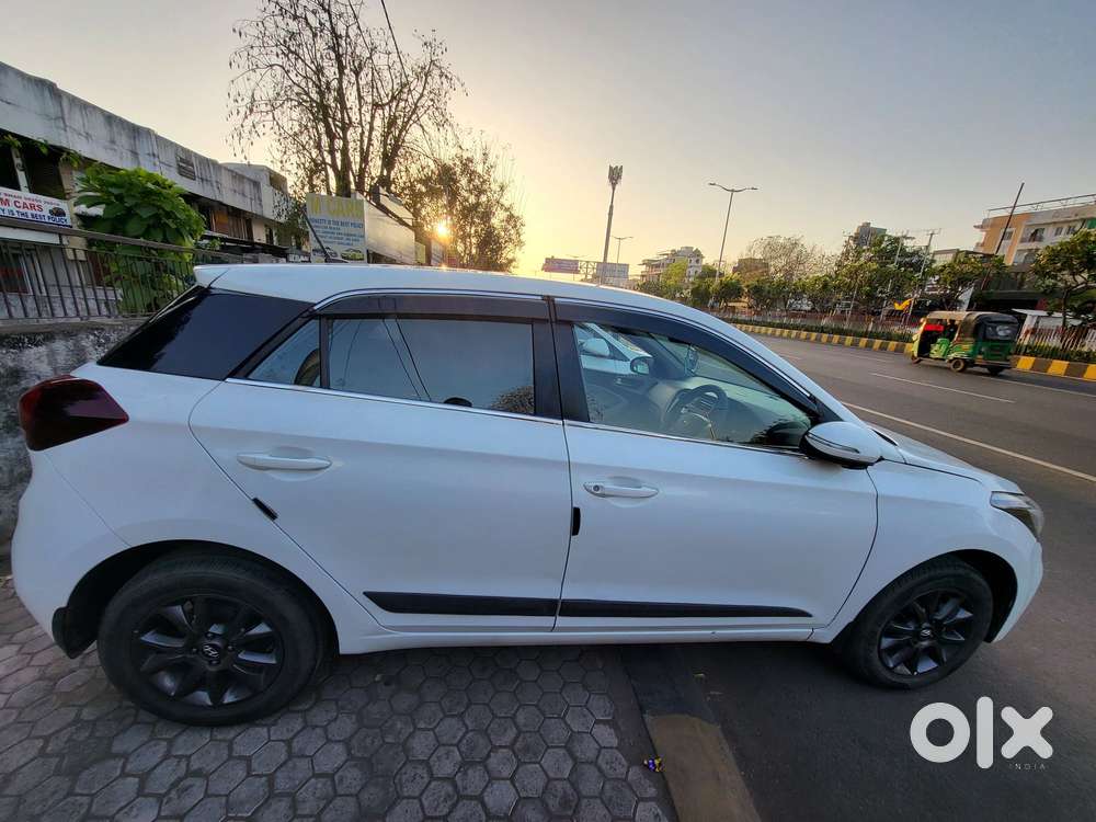 Hyundai Elite I20 [2018-2020] 1.2 Asta, 2019, Petrol