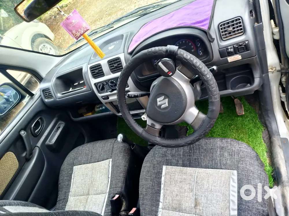 2009 Maruti Suzuki Wagon R Manual Petrol