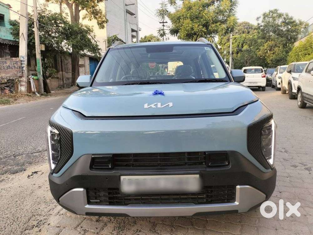 Kia Syros Htx Turbo, 2025, Petrol