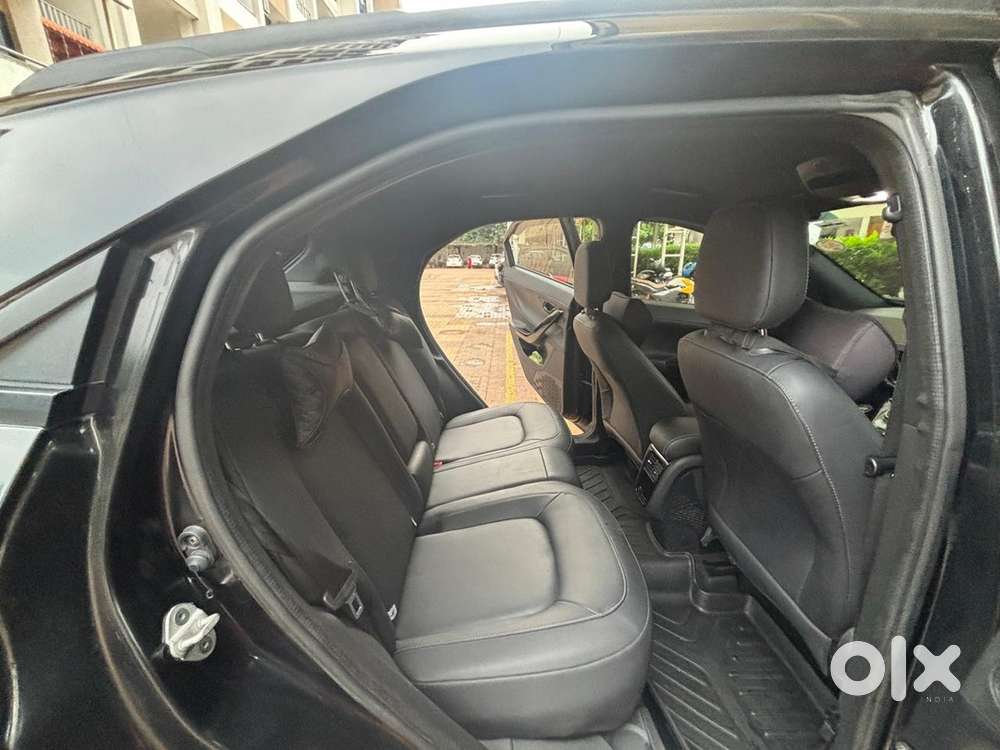 Tata Nexon Petrol Manual 2023