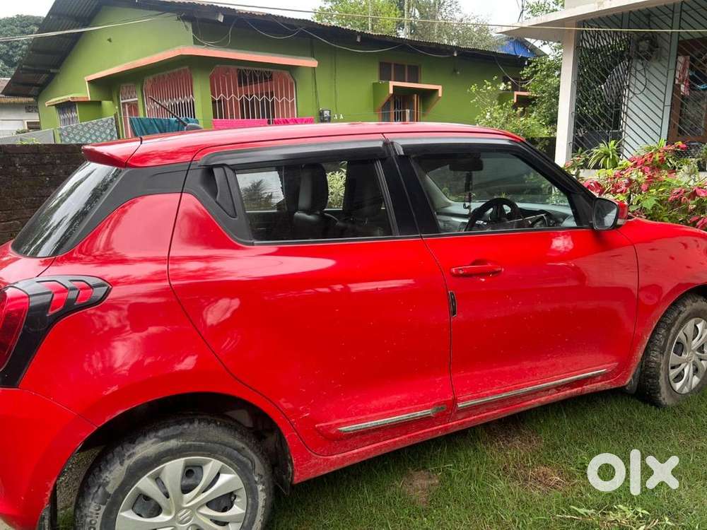 Maruti Suzuki 2020 Petrol Manual