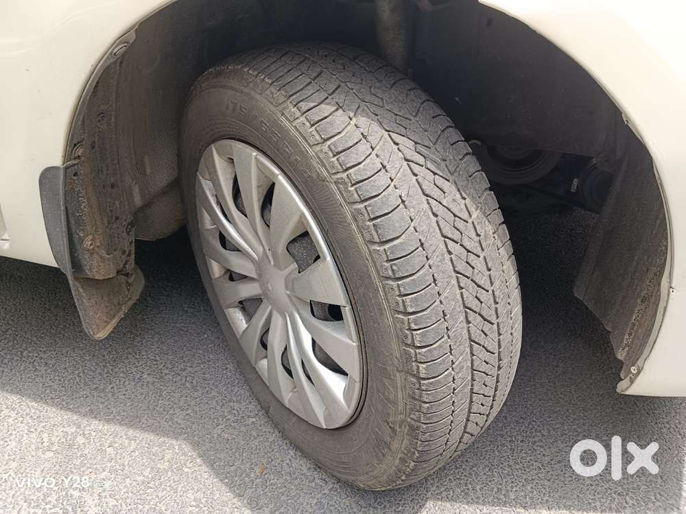 Toyota Etios, 2012, Diesel