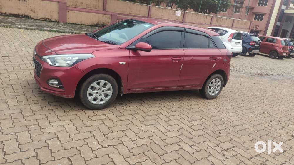 Hyundai Elite I20 Magna Plus, 2019, Petrol