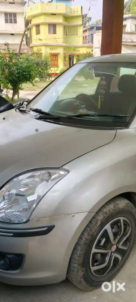 Mahindra Scorpio 16 Diesel