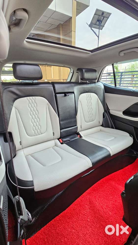 Hyundai Creta 1.5 Sx (o) Diesel, 2022, Diesel
