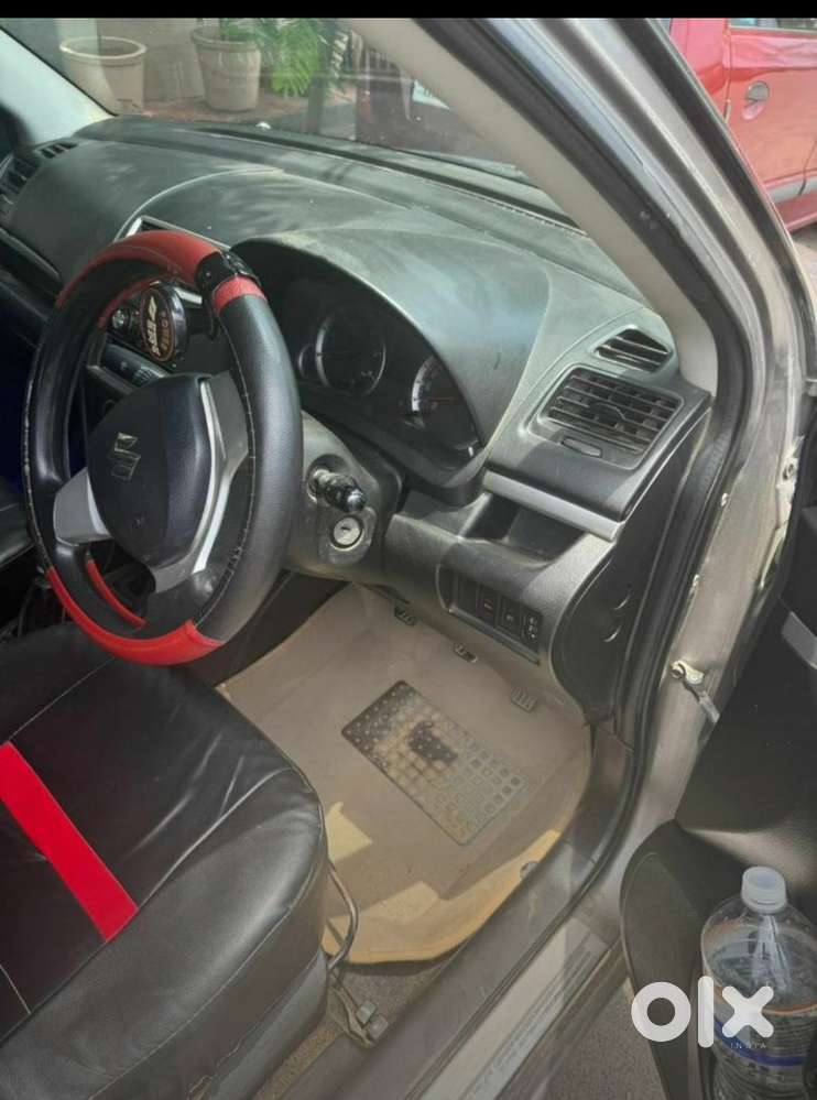 Maruti Swift Diesel 2013 Model