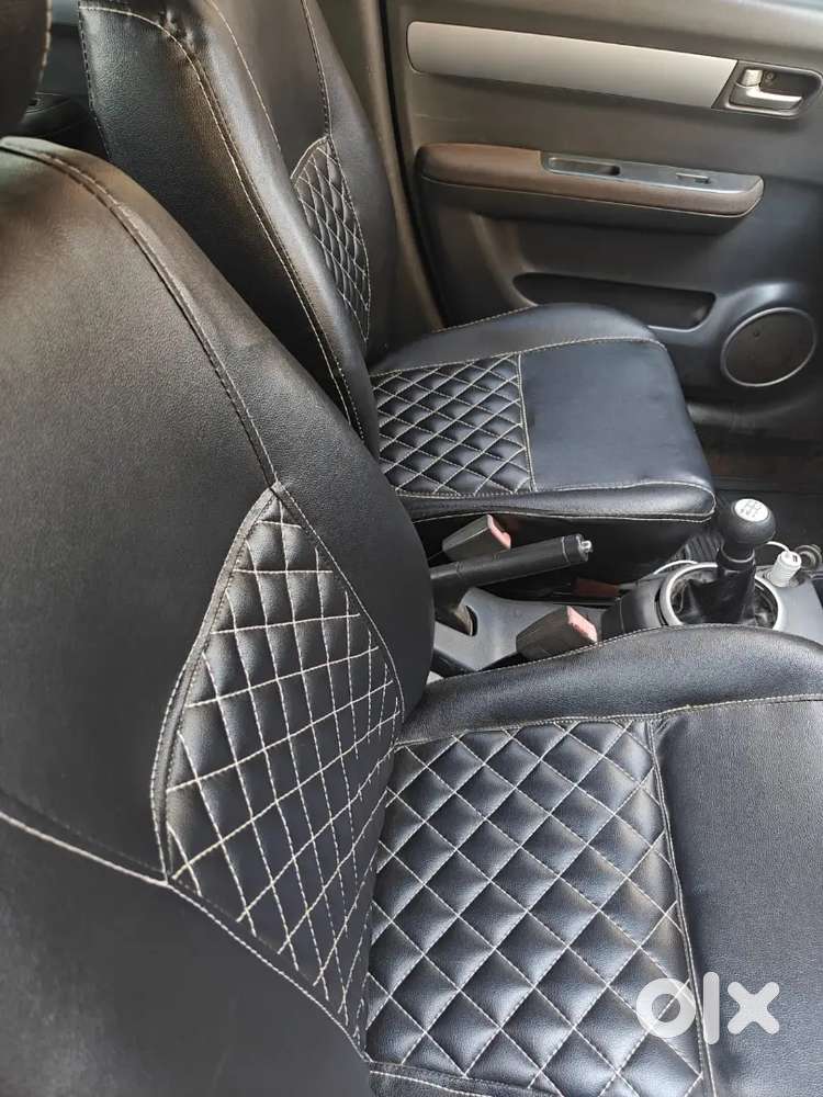 Maruti Suzuki Swift 2008