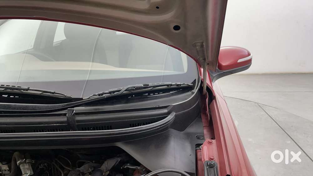 Hyundai Elite I20 1.2 Asta (o) Cvt, 2020, Petrol