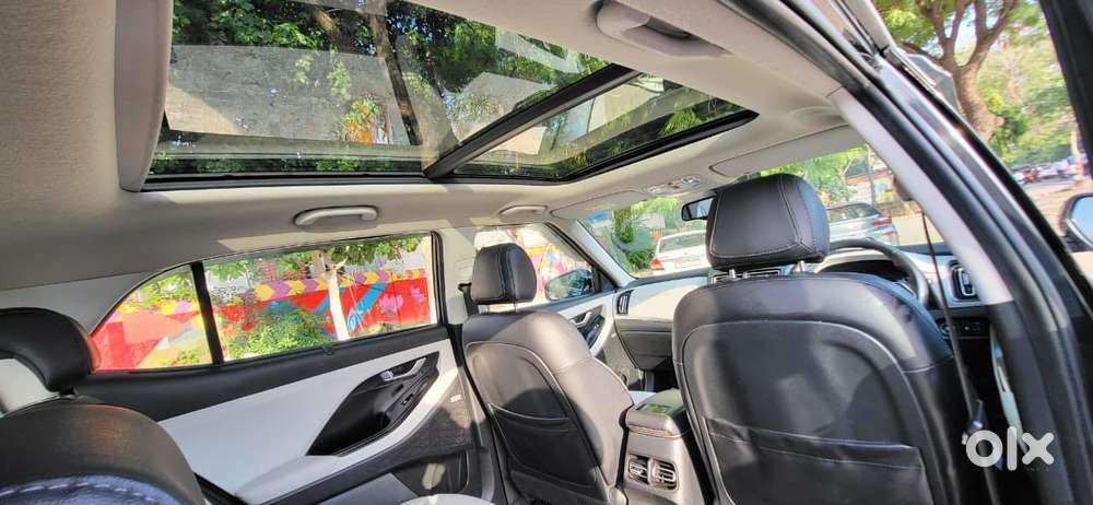Hyundai Creta Sx(o) At, 2021, Petrol