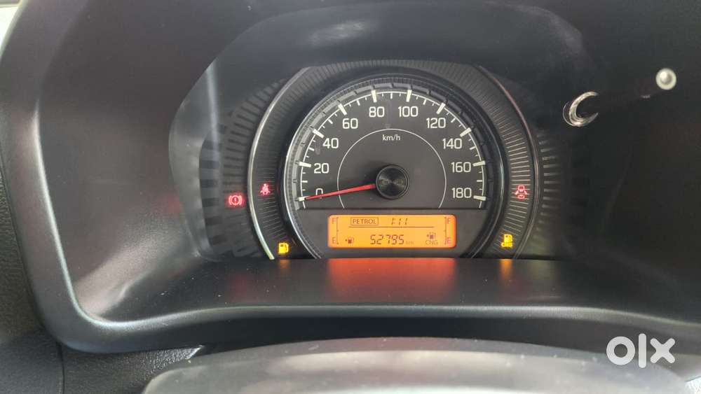 Maruti Suzuki Celerio Vxi, 2022, Petrol