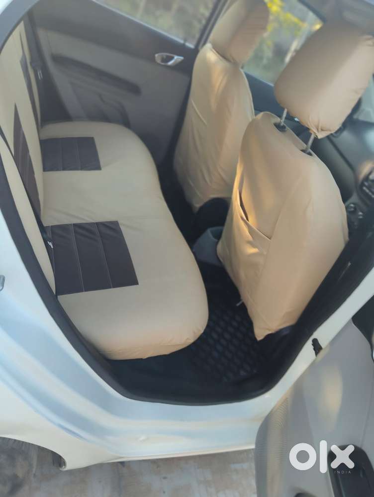 Tata Tiago 1.2 Revotron Xza, 2018, Petrol