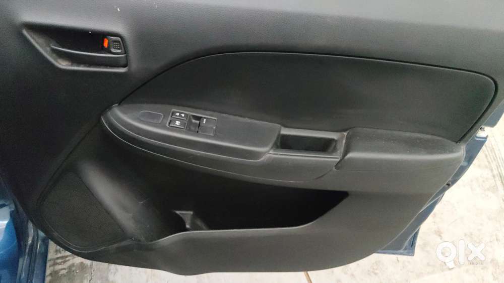Maruti Suzuki Baleno Sigma, 2019, Petrol