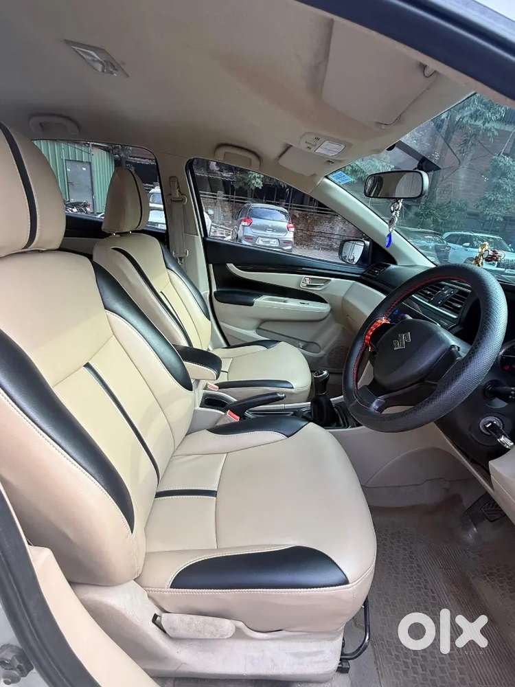 Maruti Suzuki Ciaz 2014 Petrol Good Condition