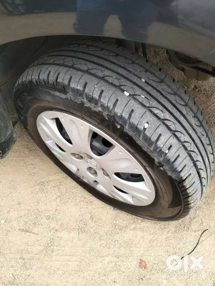 Honda Amaze 1.2 S I-vtec, 2015, Petrol