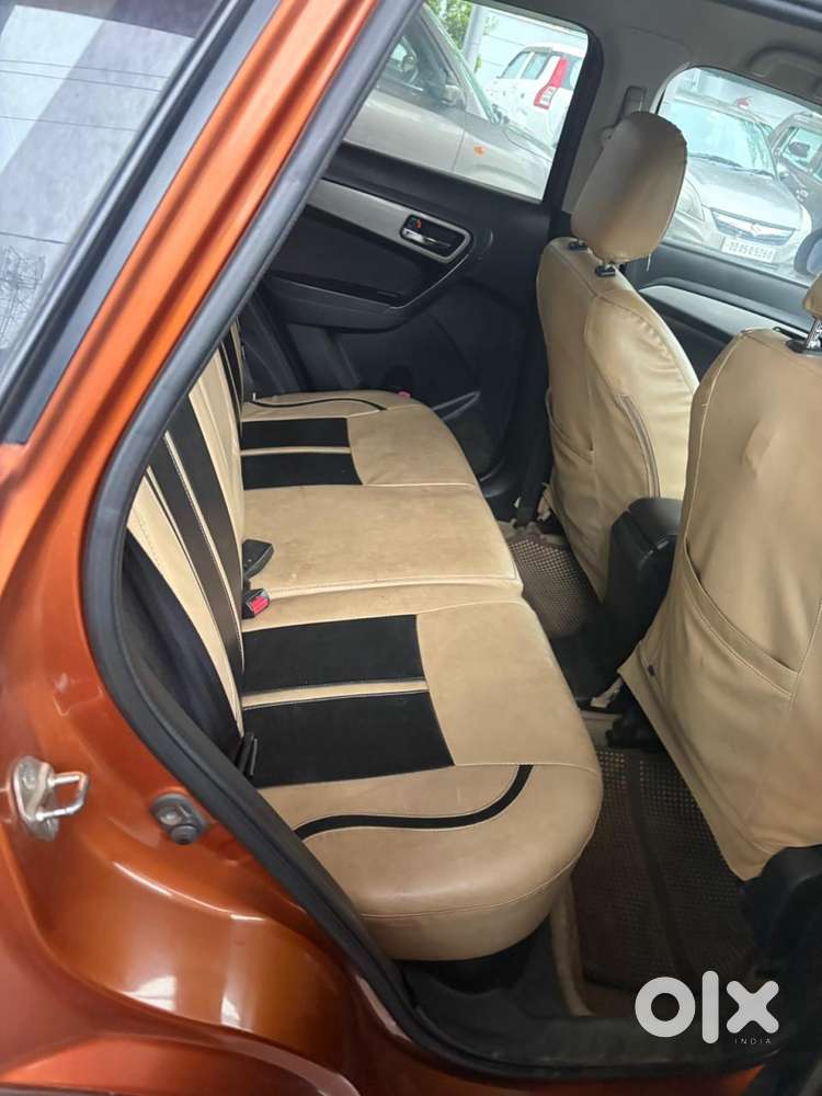 Maruti Suzuki Brezza Zdi+ Amt, 2018, Diesel