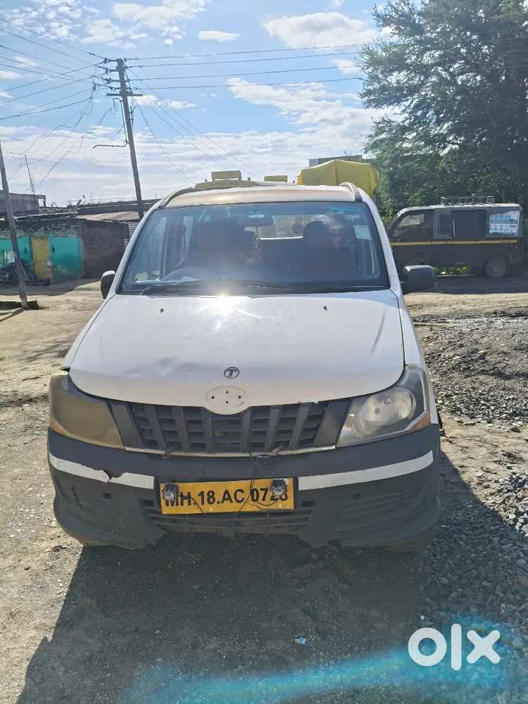 Mahindra Xylo